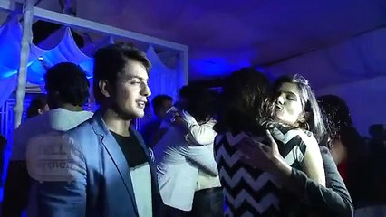 Rupal Tyagi Meets her BEST FRIEND Sapne Suhane Ladakpan Ke