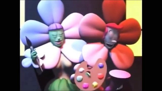 Animated Atrocities #08: The Groovenians [Dropped Pilot]