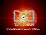 Noticiero RCN Colombia Engaño / RCN Colombia Fraudulent News