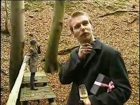 Niels Ruf - Im Wald mit Anke Engelke