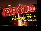 Apollo Comedy Hour—Reckless Disregard For Human Life