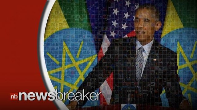 President Obama Criticizes GOP Campaigners Comments in Ethiopia Press Conference