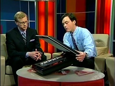 Tech Talk #5 Scanning your slides and negatives