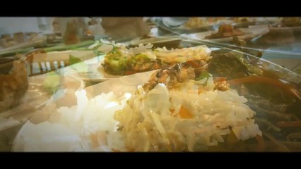 Contemporary Cuisine: South-East Asia Creative Day