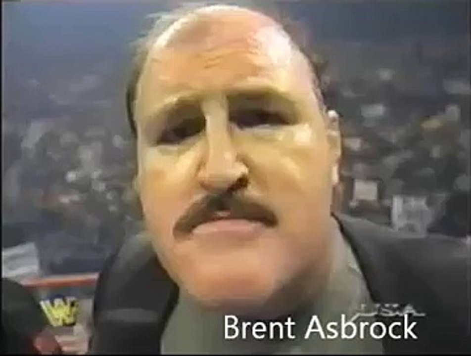 WWF Raw is War 9 8 1997 Stone Cold Stuns Sgt. Slaughter