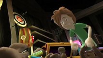 Scooby-Doo! Le Origini del Mistero - Trailer Ita