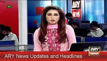ARY News Headlines 28 July 2015, Pakistan Condemns Blast Attack In India
