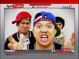 MOYMOY PALABOY & ROADFILL 'Dilemma' feat. Betong -  Sept. 28, 2012