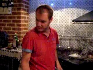 barbecue à cambligneul 2006