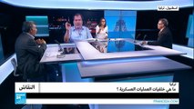 تركيا: ماهي خلفيات العمليات العسكرية؟