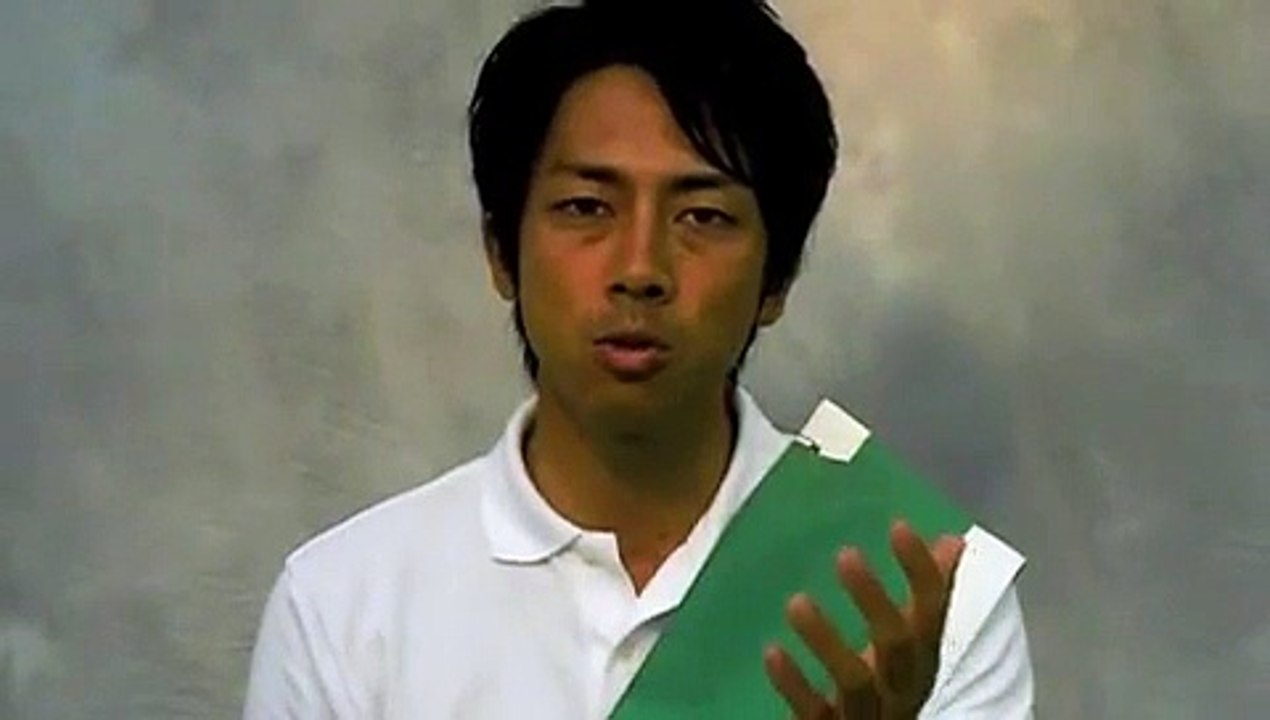 未来のためのQ&A　小泉進次郎　神奈川11区