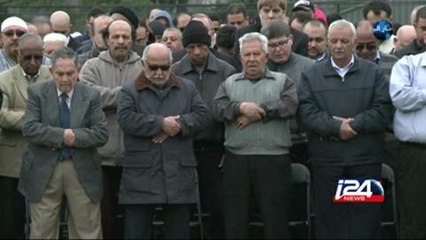 ظاهرة الاسلاموفوبيا تنتشر في المجتمع الامريكي بعد هجمات 11 سبتمبر