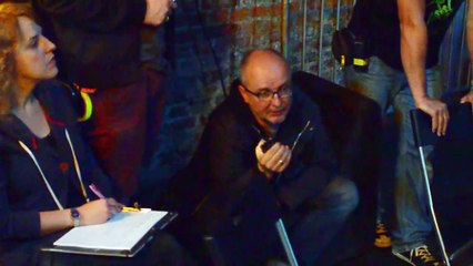 OBCE NIEBO PLAN FILMOWY