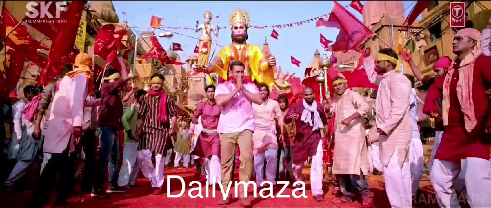 Selfie Le Le Re Full HD Song