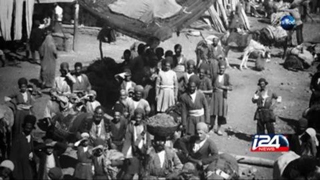 IRAN'S PERSECUTED BAHÁI MINORITY