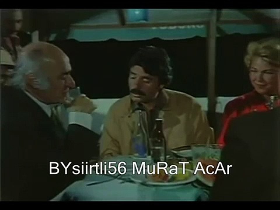 ferdi tayfur-hasta düştüm gurbet elde(garip anam)