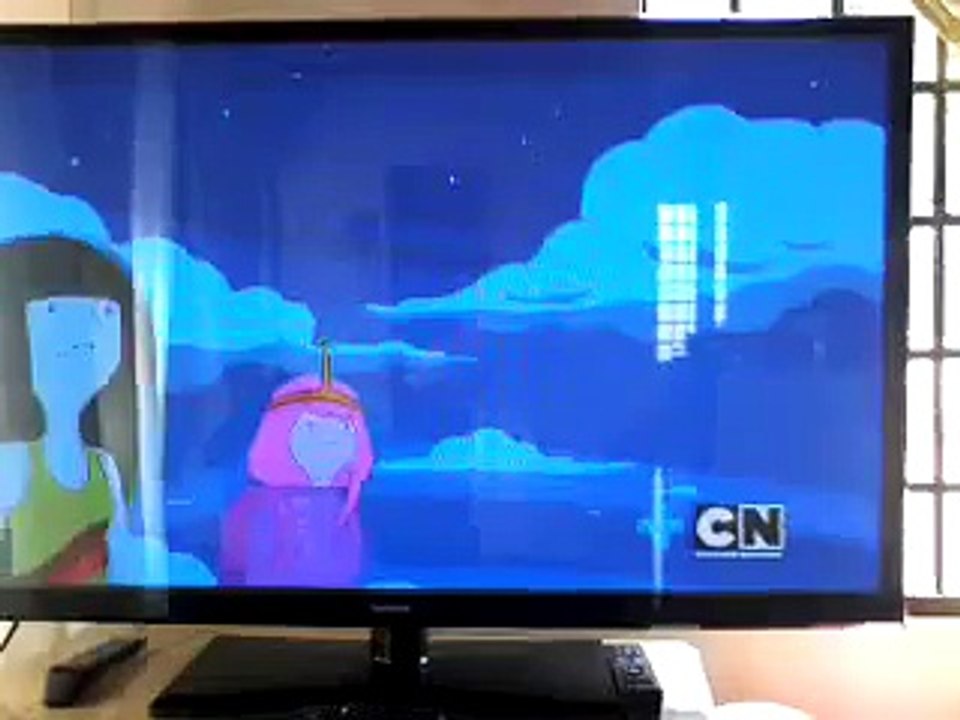 Pifie / Erro Cartoon Network +CN