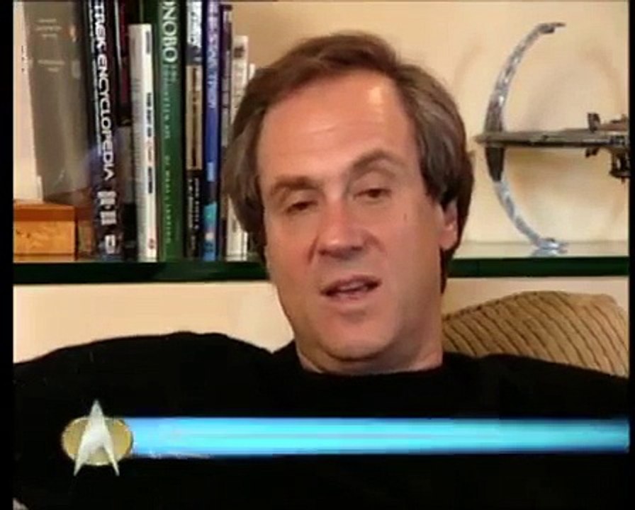 Star Trek DS9 - DVD Trailer