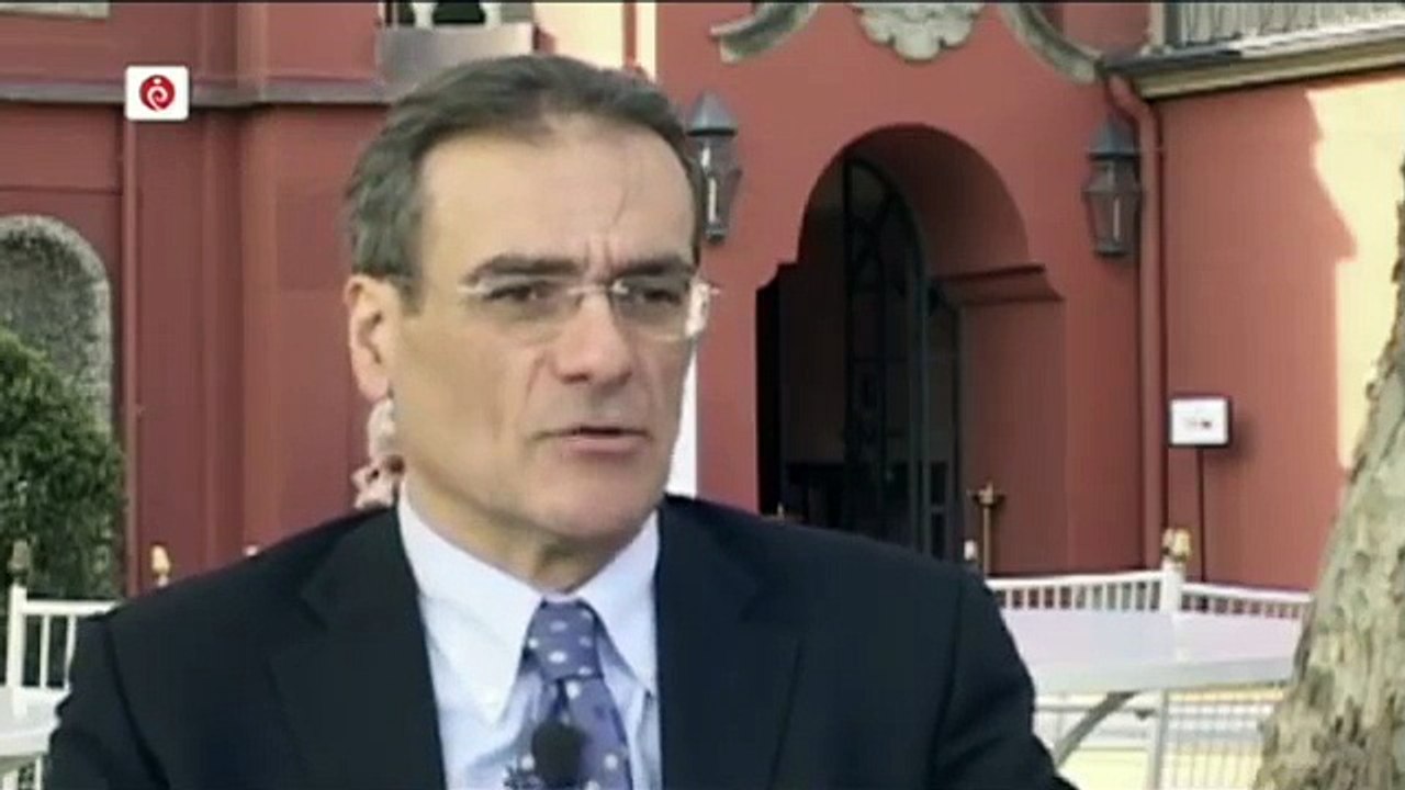 INTERVISTA AD ANTONIO PATUELLI, PRESIDENTE DELL'ABI