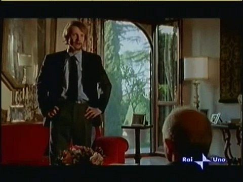 PAOLO RICCI - Televisione: UNA DONNA PER AMICO 2 - Rai Uno