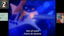Def Leppard - Hysteria (1987)(Lyrics-Letras)(Sub) HQ Sound - Traducida (X)