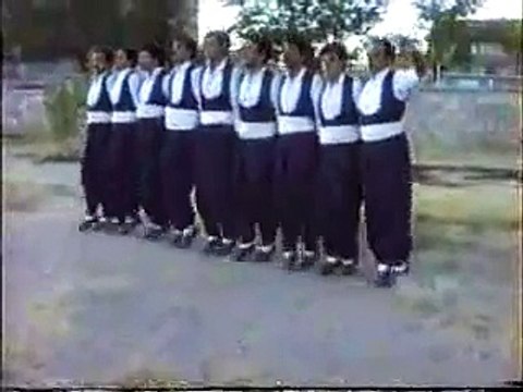 gaggos halay elazig dik