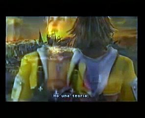 Finale Perfetto PERFECT END ENDING ITA Final Fantasy X-2