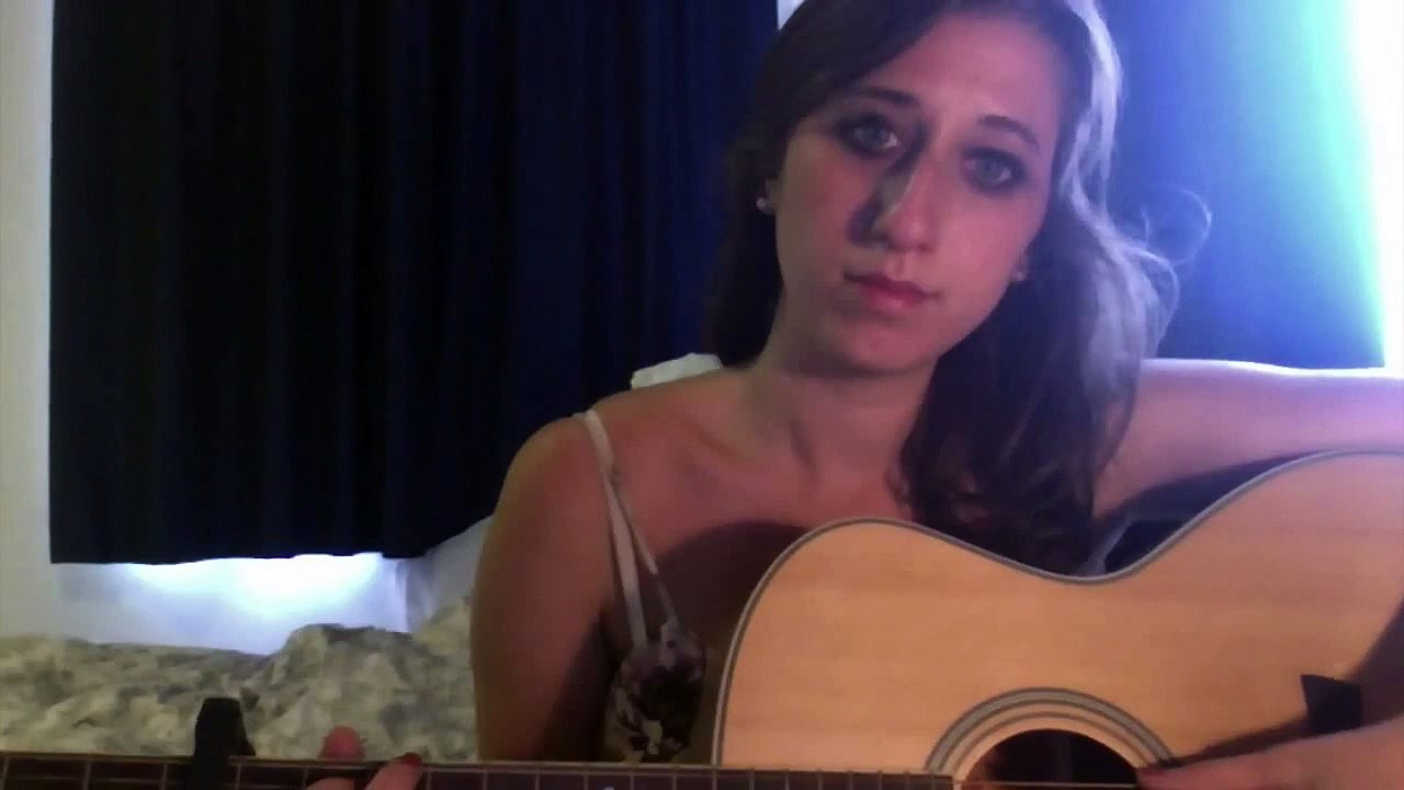 Heartbeats Acoustic Guitar Cover