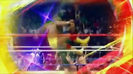 Hulk Hogan new theme song - Nigga Nigga Nigga