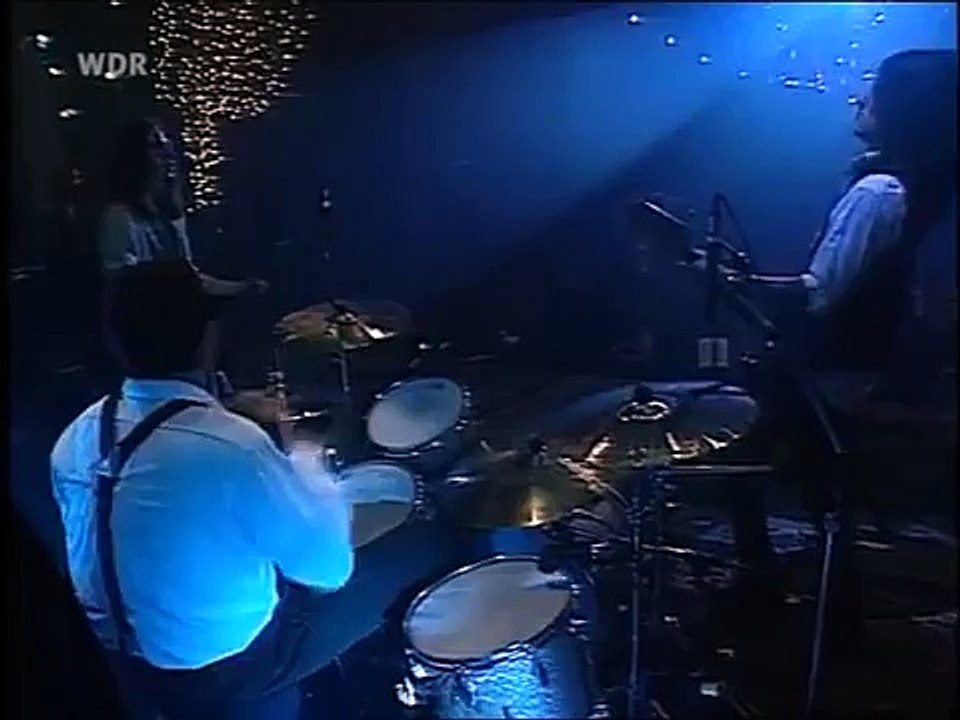 Black crowes - Three little birds