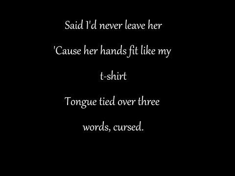 Over Again - One Direction Lyrics