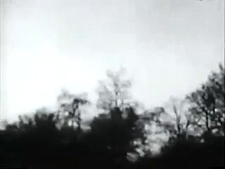 Intrusion (Michael Reeves, 1961)