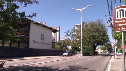 Repórter Assembleia - Museus de Fortaleza - Parte 3 - MIS