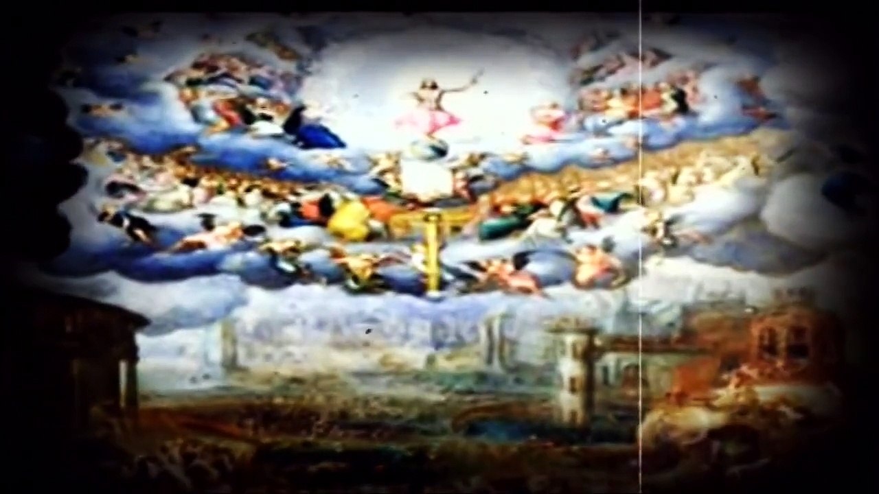 Arquivos Confidenciais - O Anti-Cristo  #VIDEO 01