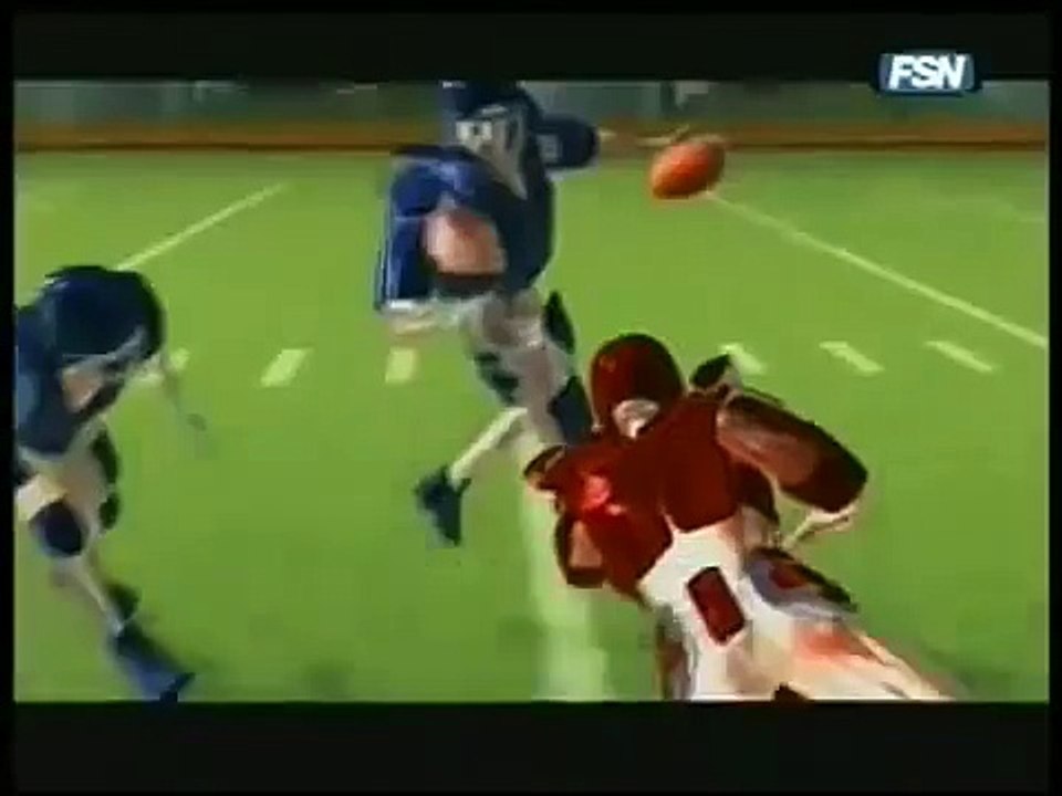 ---Bas Rutten Breaks a Spleen on Fight Science