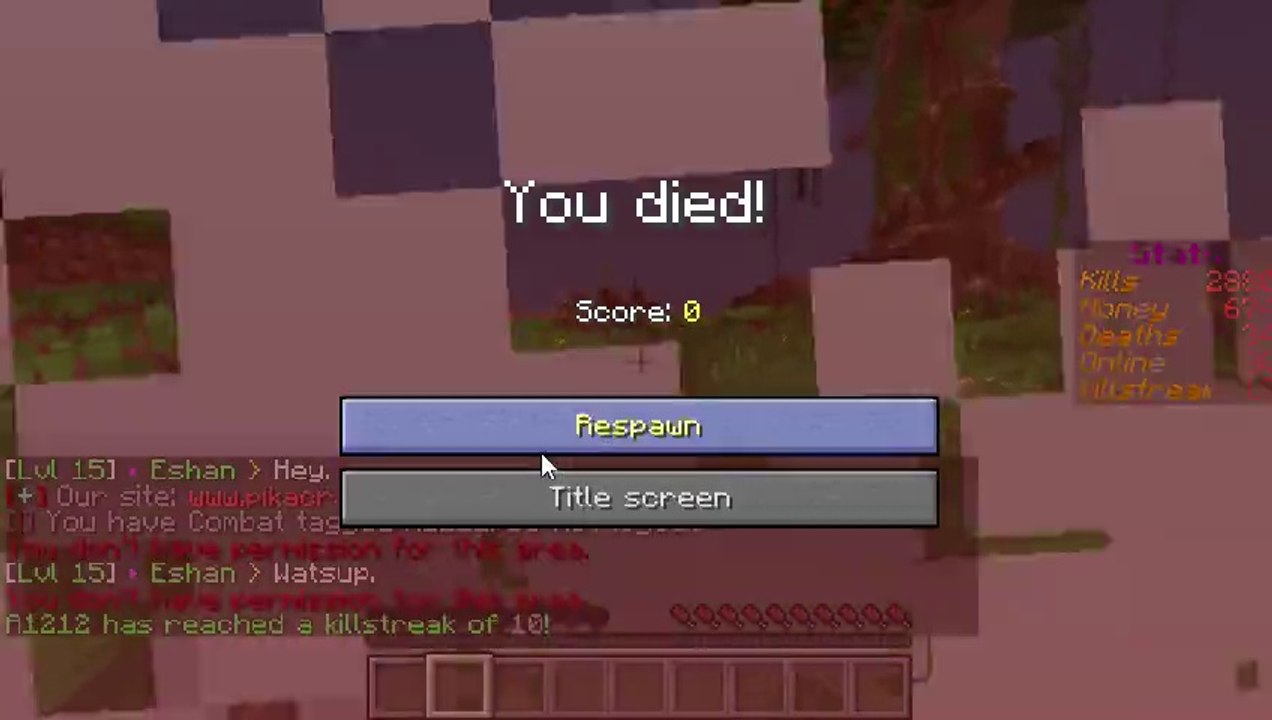 A1212 KIT-PVP HACKER