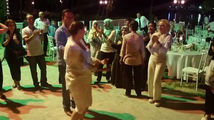 Оригинален турски кючек