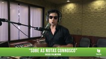 Vasco Palmeirim - Sobe as Notas Connosco