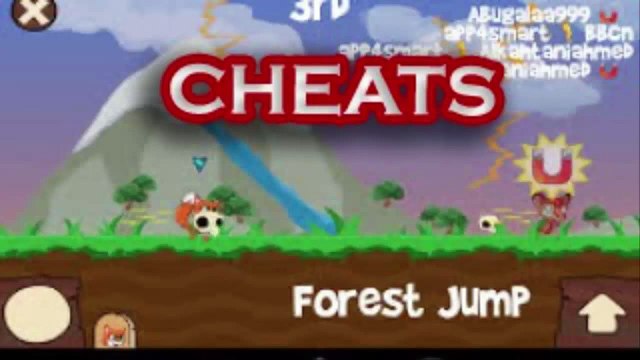 Fun Run 2 Cheats Coins
