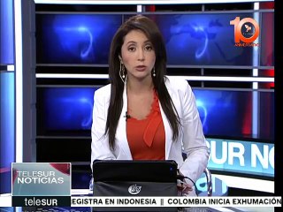 México: CNTE rechaza reestructuración de Instituto de Educación