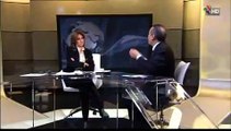 Adela Micha entrevista a Manlio Fabio Beltrones