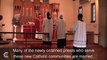 Married Catholic priests' view of tradition