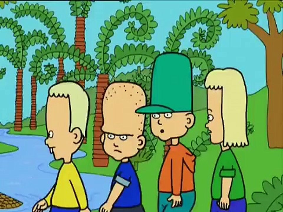 De Tre Vännerna Och Jerry (Museum)