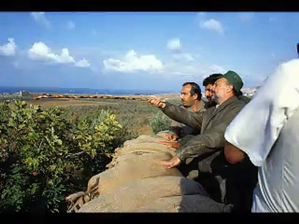 رحمك الله يا أبو عمار Yasser Arafat