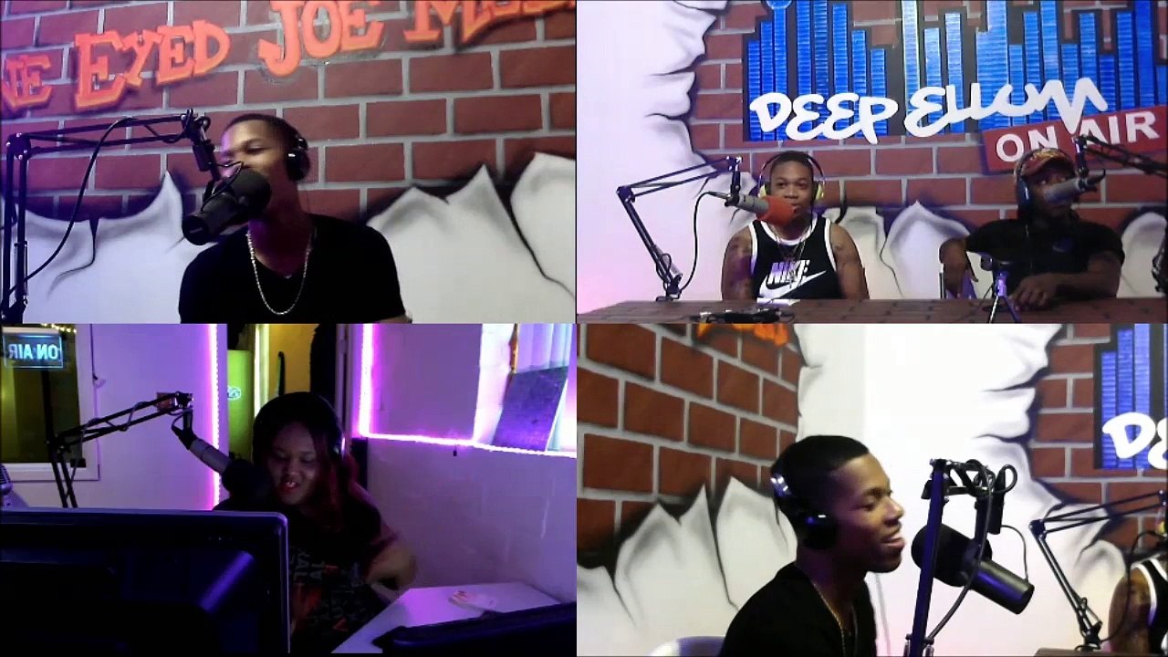 Mobetta Nights 7-24-15