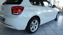 2014 BMW 118d   Sport   Exterior & Interior 143 Hp 212 Km h 131 mph   see also Playlist (2)