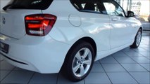 2014 BMW 118d   Sport   Exterior & Interior 143 Hp 212 Km h 131 mph   see also Playlist