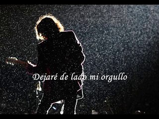 Aerosmith - Angel (Sub Español)