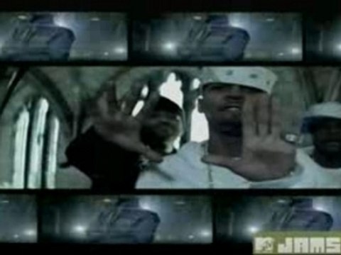 Jim jones ft juelz santana-so harlem