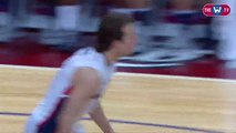 Behind the Scenes with Kevin Pangos